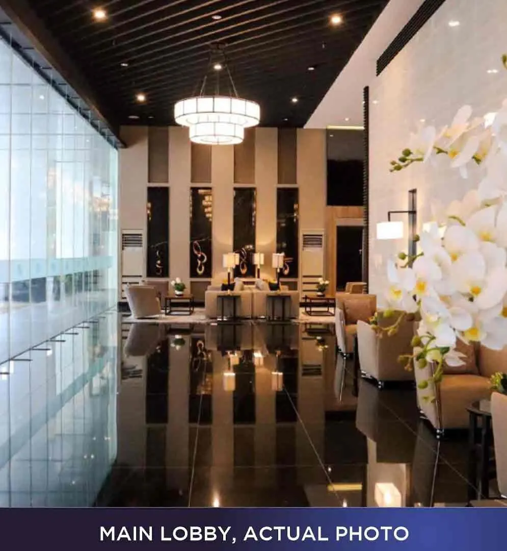 1 Bedroom Cozy And Relaxing Place Manila Apartment