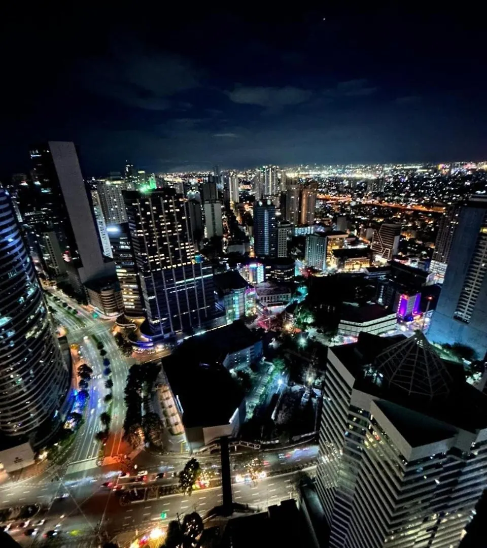 1 Bedroom Cozy And Relaxing Place Manila 0*,  Philippines