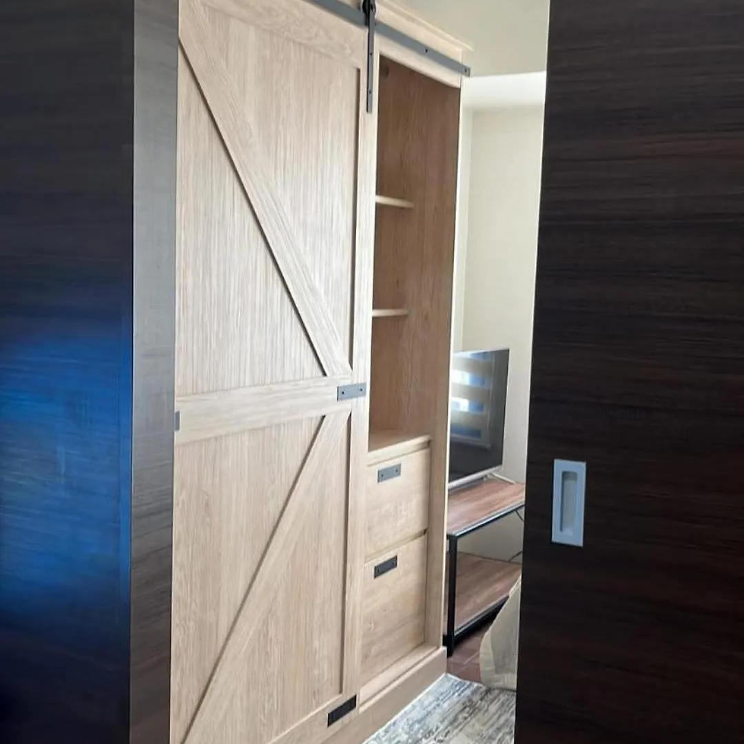 1 Bedroom Cozy And Relaxing Place Manila 0*,