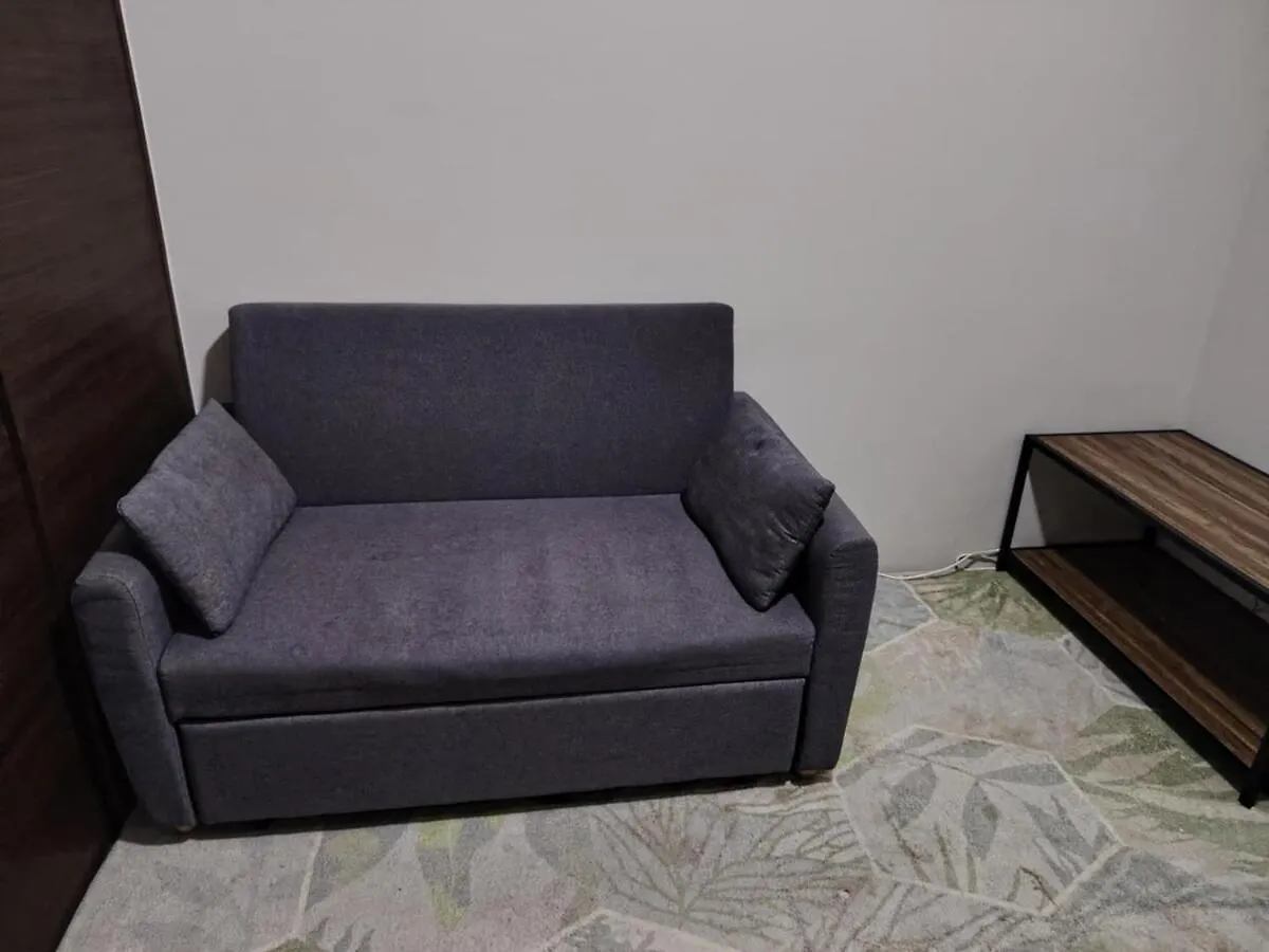1 Bedroom Cozy And Relaxing Place Manila 0*,  Philippines