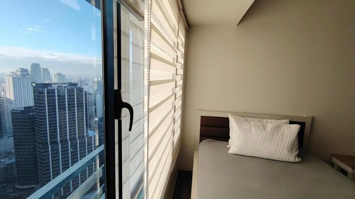 1 Bedroom Cozy And Relaxing Place Manila
